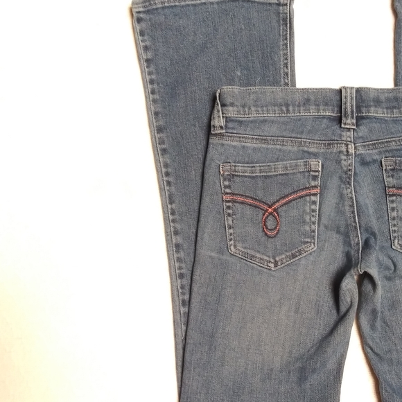 Roxy Denim - Roxy Sunset Beach Flare Fit Denim Jeans